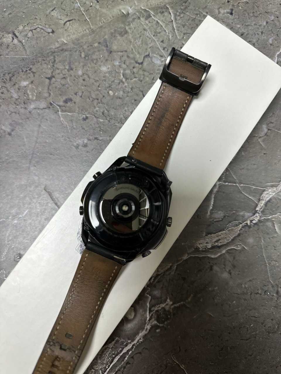 Samsung Galaxy Watch 3 45mm Петропавловск Сокол 214403