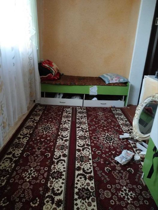 Квартира тезда сотилади