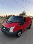 Ford Transit 2009 2.2 TDCI pret 3650€ neg