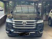 Land Cruiser 300