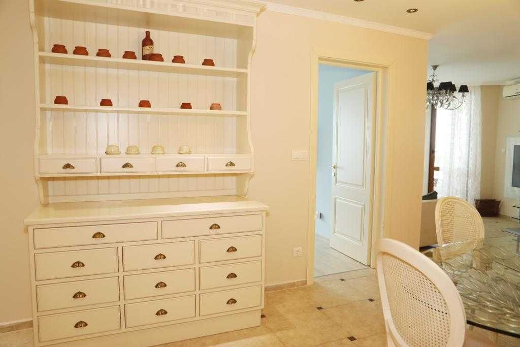Продава се Тристаен апартамент в Свети Влас - 138 кв.м за 1993 €/кв.м - Снимка #7