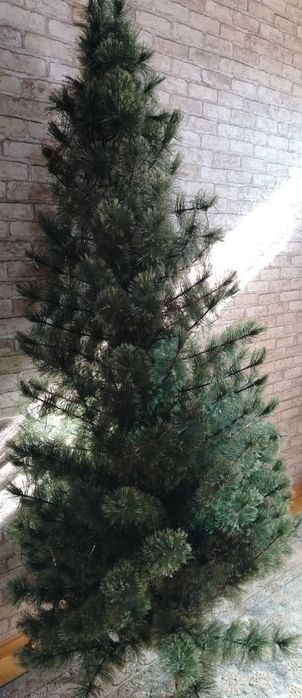 Ёлка размер 2 метра