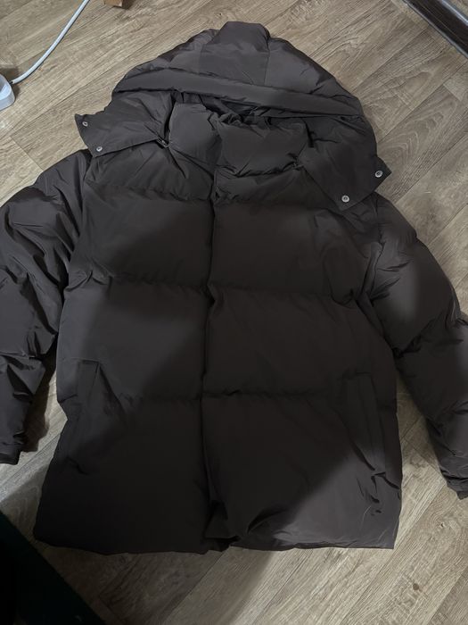 Продаю зимнюю куртку