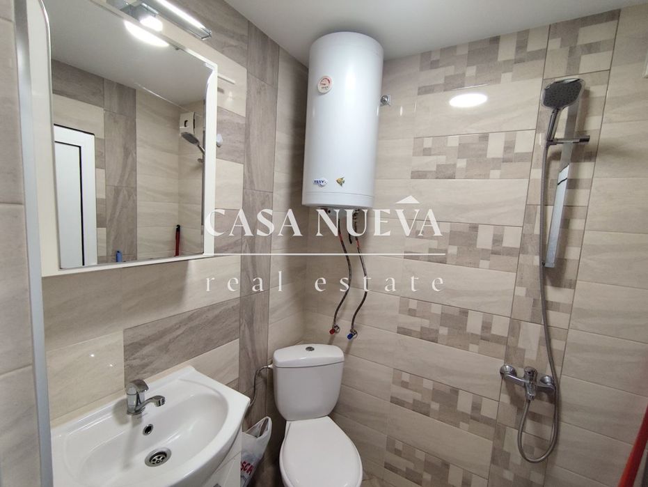 1-стаен в София-с.Казичене