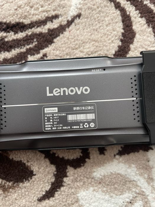 Видеорегистратор lenovo