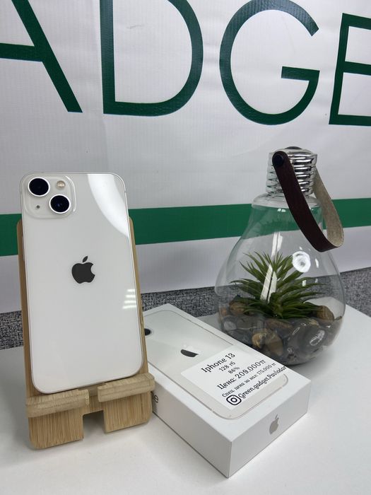 IPhone 13 128GB 86%