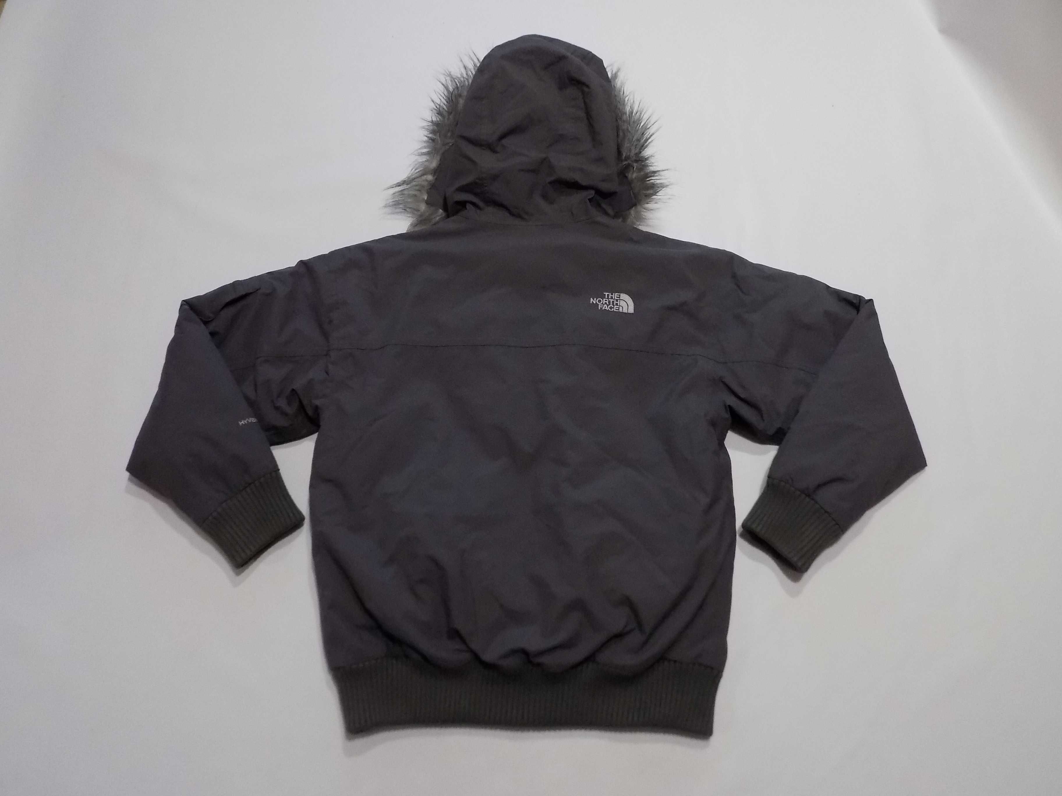 пухено яке the north face gotham hyvent туризъм зимно мъжко оригинал S