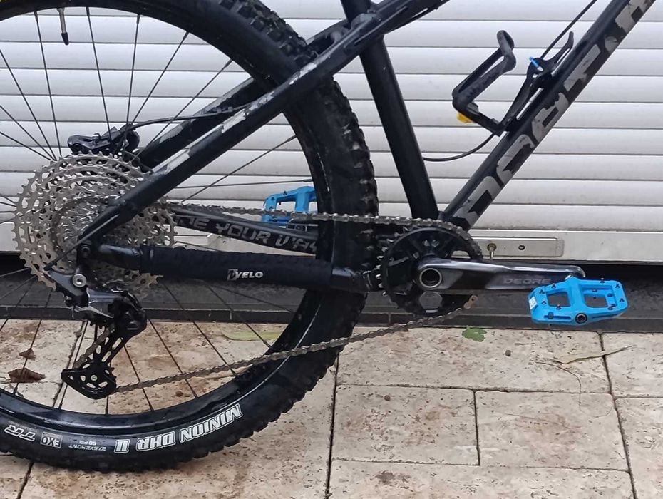 Mtb enduro Dartmoor Primal