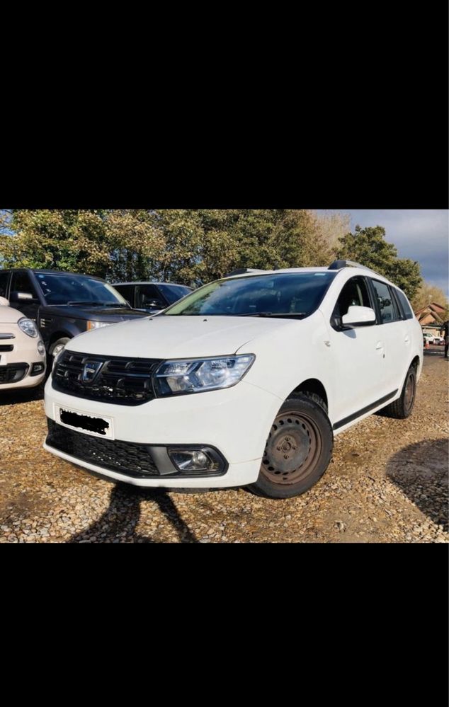 Punte axa spate Dacia Logan MCV 2013-2020