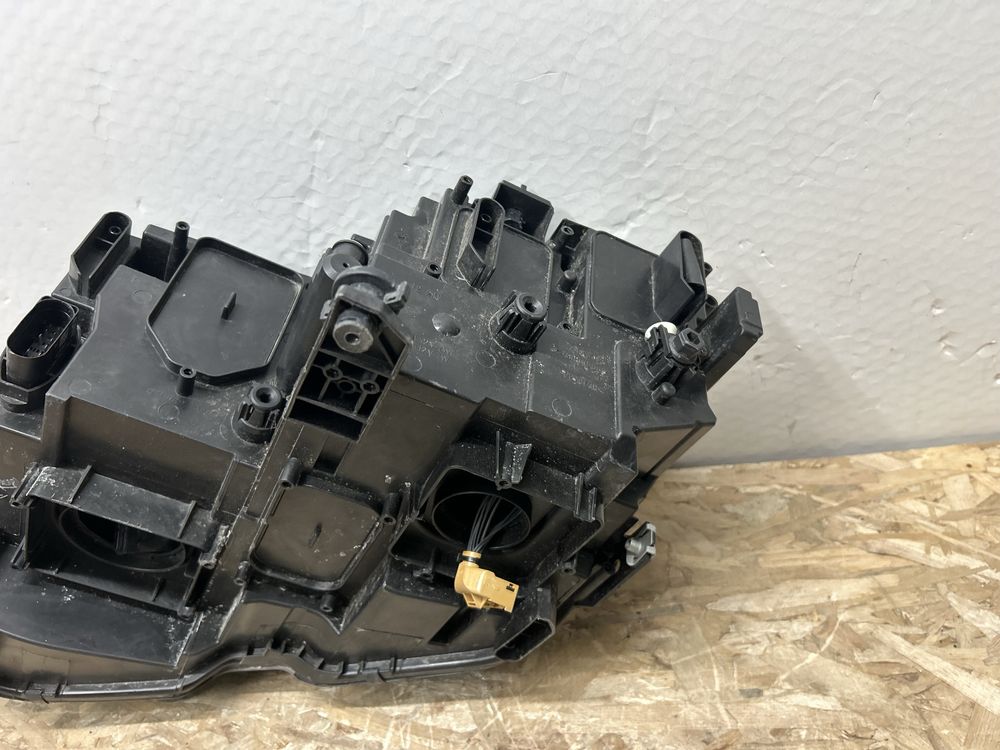 Far faruri VW Tiguan 5NB full led 2015-2020 dreapta