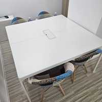 Masă conferința Ikea-Bekant