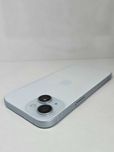 iPhone 15 128GB Blue