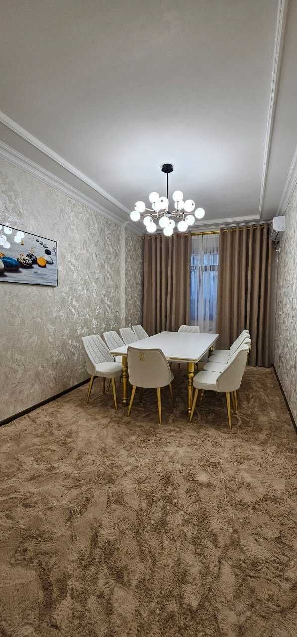 Учтепинский р-н. 24 кв-л. Новостройка. 2в3\10\11. Евро. Упакована. TR