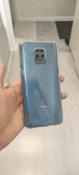 Продам телефон Xiaomi note 9 pro