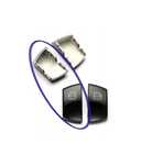 Buton pentru geam partea stanga fata Mercedes Sprinter VW Crafter