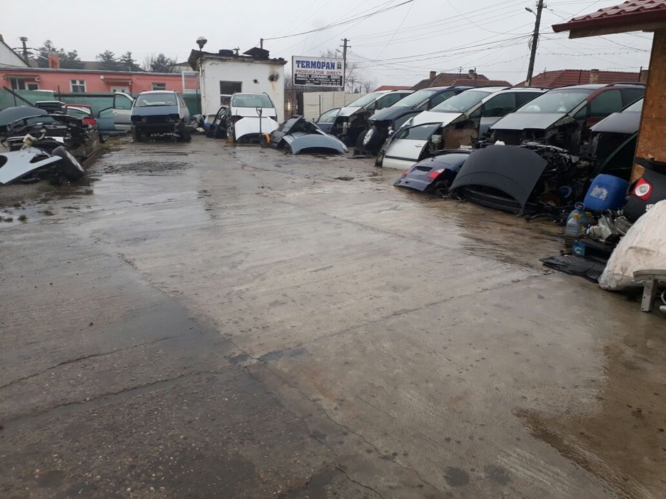 Punte fuzeta braț etrier sharan alhambra galaxy