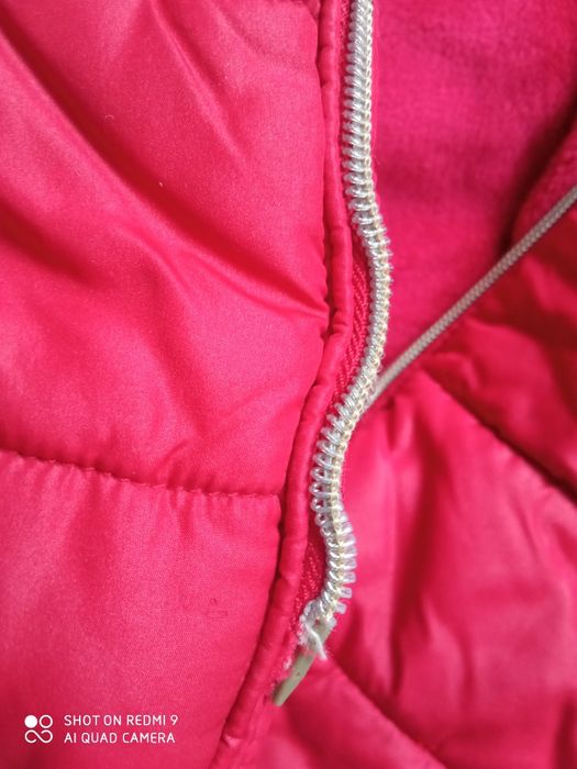 Три зимни якета Mayoral / Майорал общо 40 лв