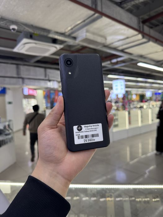 Samsung A03 32 Самсунг А03 32