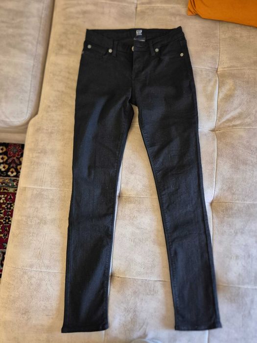 Брюки и джинсы на девочку h&m, lcw