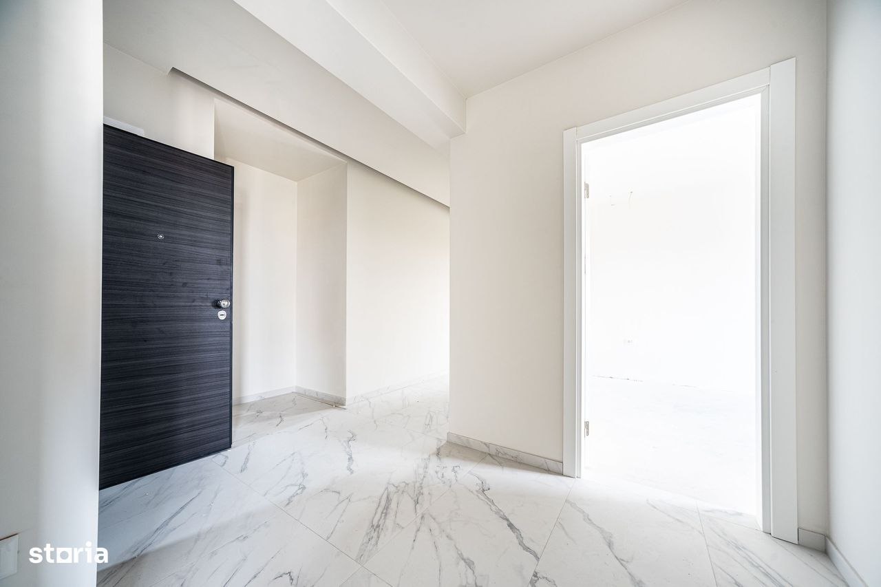 **Apartamente 2 Camere - TVA 9%**