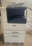 Xerox VersaLink C7025, C/P/S A3 color, 110 coli, copy/print/scan color