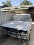Vaz 2107 kuzif iwi bor matori yoq