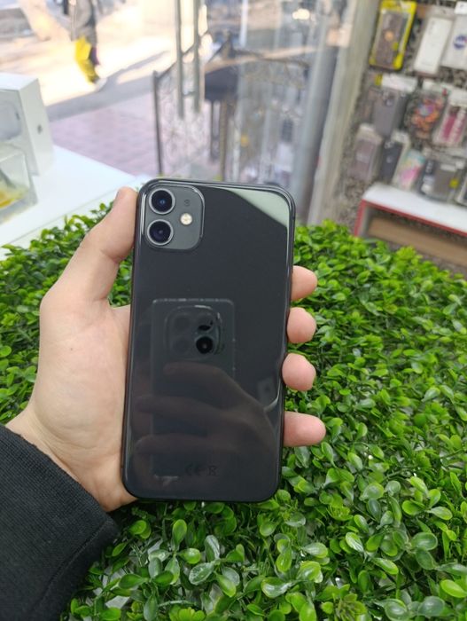 Iphone 11 64 gb edial srochny