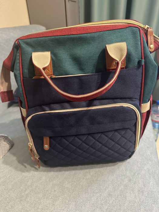 Раница за количка