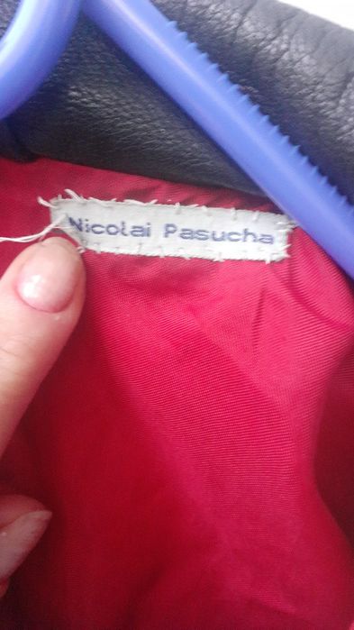 Geaca din piele pt dama