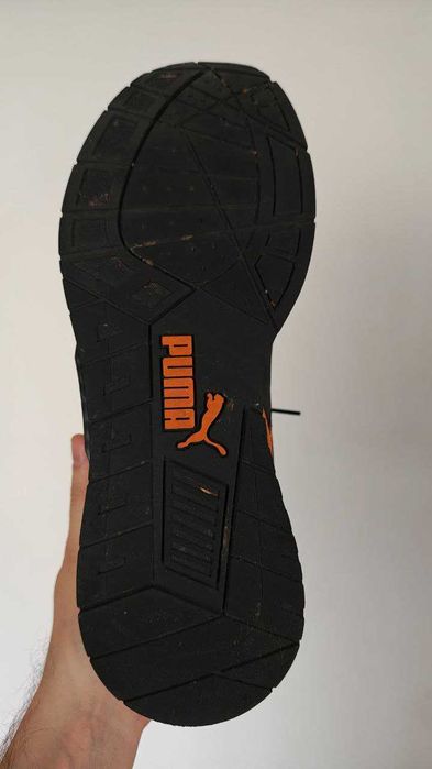 Puma Sneakers barbati Mirage Tech Ripstop - Marimea 45