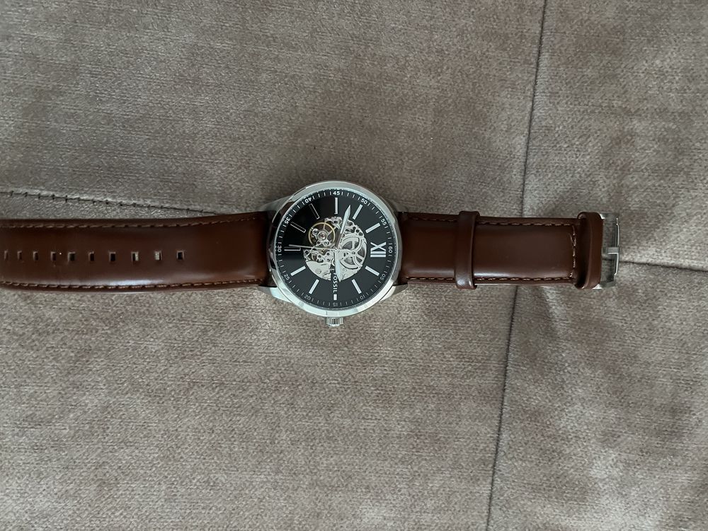 Ceas Fossil automatic