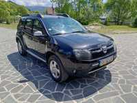 Dacia Duster 4x4 1.5 Dci