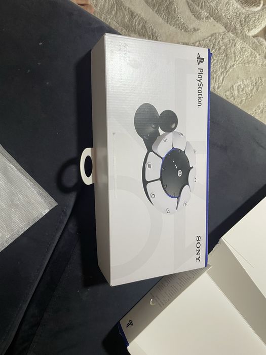 Controller playstation 5