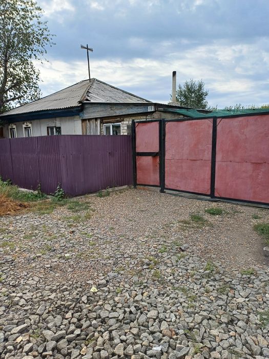 Продам частный дом или обмен на 3х комнатную квартиру