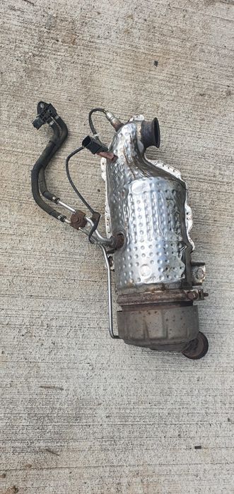 Filtru Particule  Peugeot 508