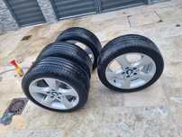 Cauciucuri de vară 225/45 R17