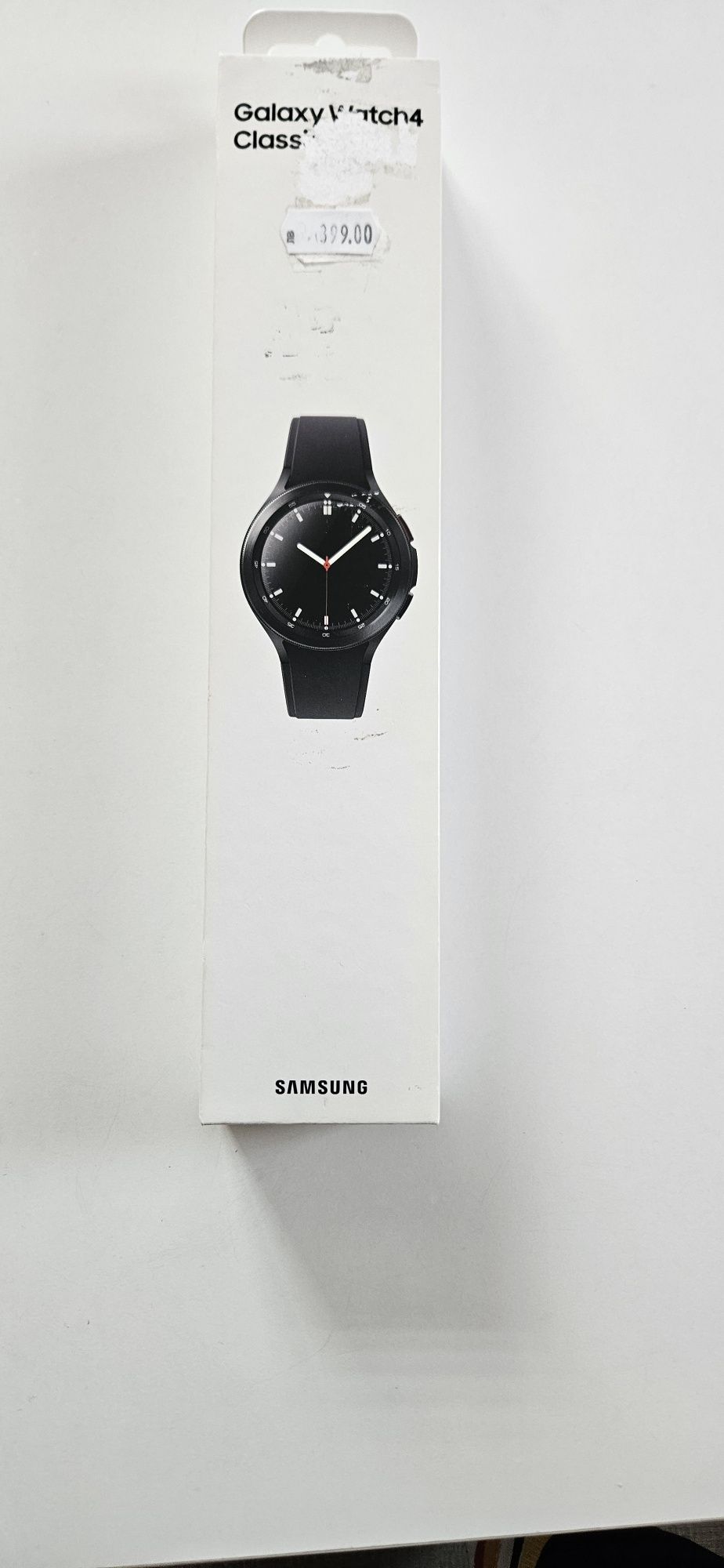 Samsung Galaxy Watch 4 Classic