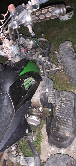 Atv copii 1800 lei