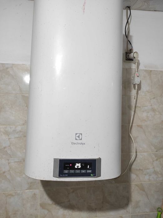 Boiler electric Electrolux 2000W
