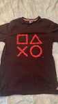 Тениска playstation