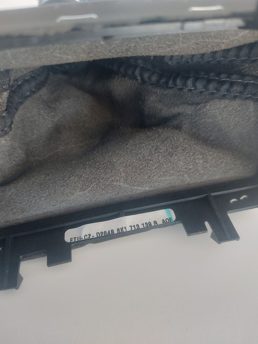 Nuca schimbator Audi A4, A5, Q5