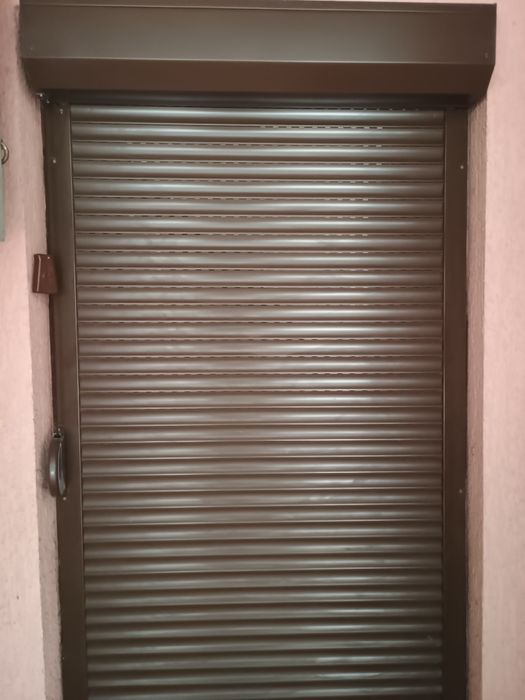 Външни щори Kamax