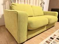 Canapea extensibila stofa