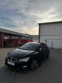 Vand Seat Leon Fr 2.0 TDI 2013!