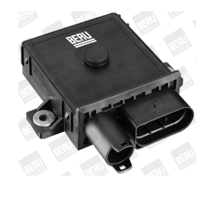 Controler,Releu bujii incandescente Beru GSE102
HUCO132197
H