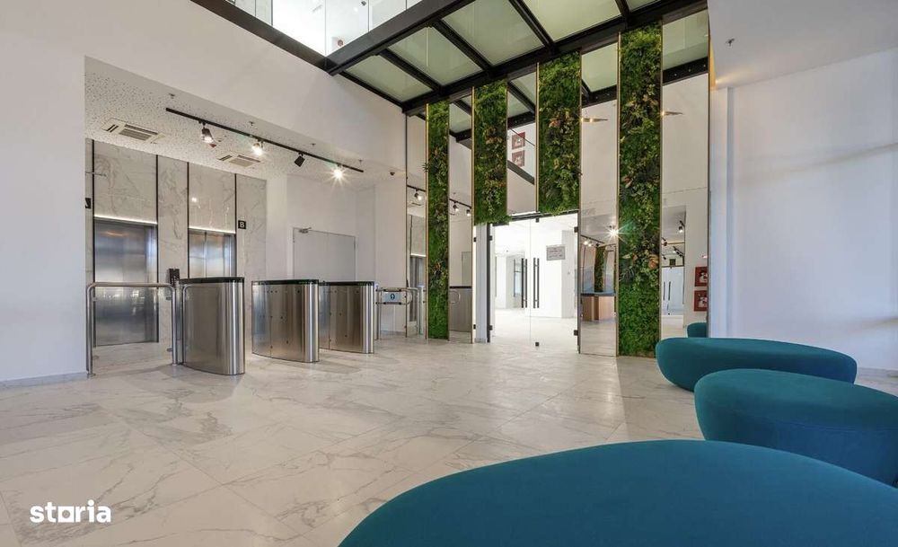 COMISION 0%! De vanzare cabinet cosmetică complet mobilat si utilat!