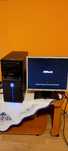 Vand unitate pc cu tot cu monitor. Procesor i3, 4 giga de rami