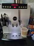 Expresor jura impressa z5