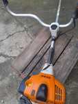 Vand motocositoare stihl fs 260.
