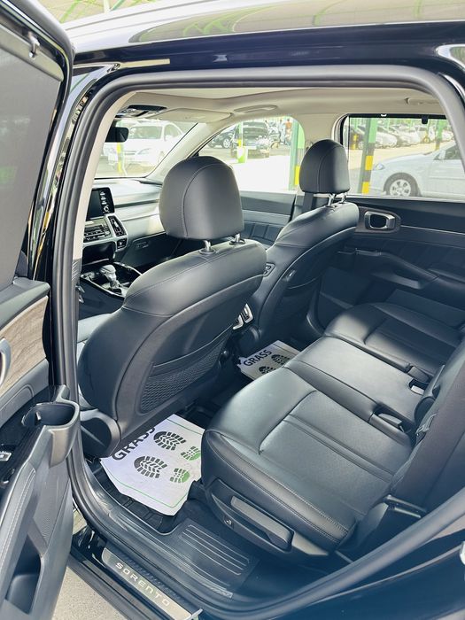KIA sorento 2023 ( нахт, автокредит, насия савдо )